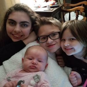 Meet your Posher, Traci